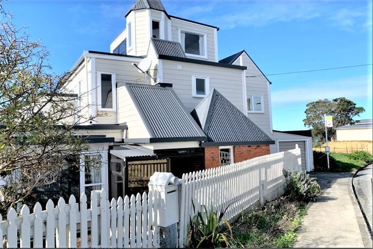 Photo of property in 77 Buckley Road, Southgate, Wellington, 6023