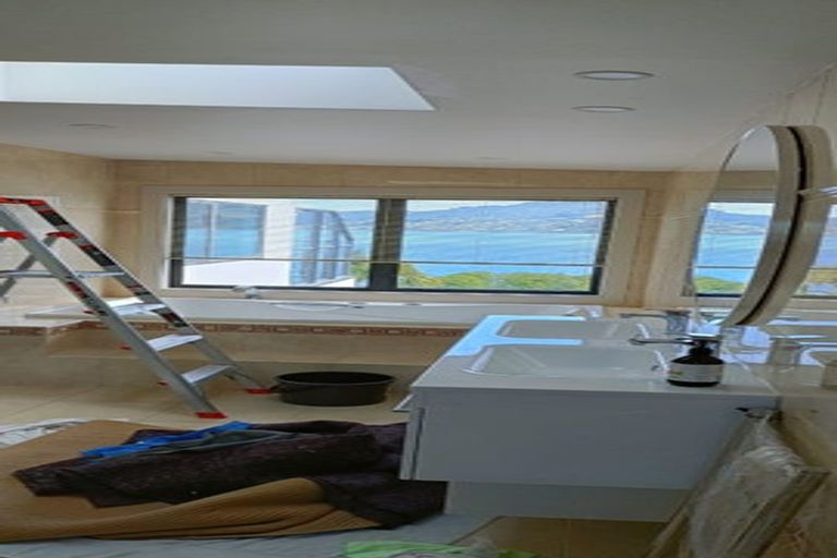 Photo of property in 4 Bewley Avenue, Macandrew Bay, Dunedin, 9014