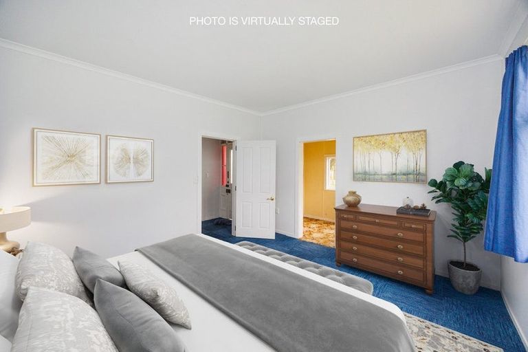 Photo of property in 6 Ngareta Street, Marton, 4710