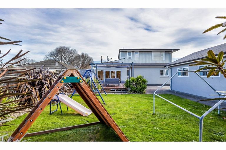 Photo of property in 51 Wyn Street, Hoon Hay, Christchurch, 8025