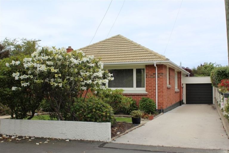 Photo of property in 13 Hobson Street, Saint Clair, Dunedin, 9012