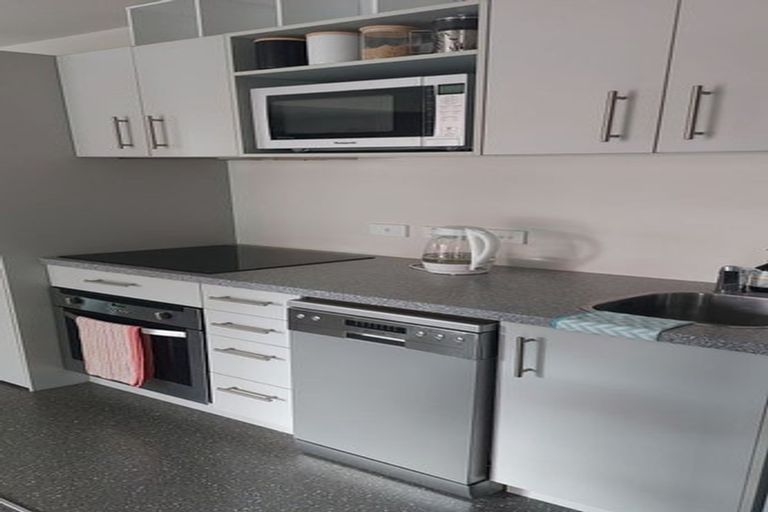 Photo of property in The Peak Apartments, 403/170 Taranaki Street, Te Aro, Wellington, 6011