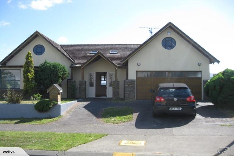 Photo of property in 71 The Masthead, Whitby, Porirua, 5024