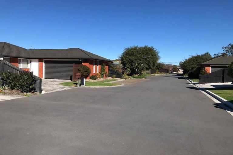 Photo of property in 9 Bluebell Lane, Woolston, Christchurch, 8023