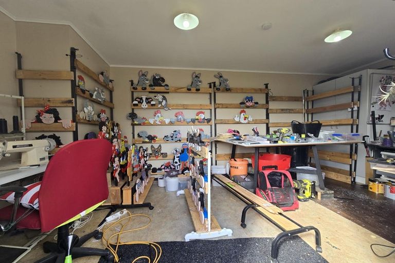 Photo of property in 7 Strathmore Drive, Tokoroa, 3420