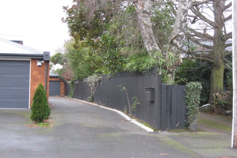 Photo of property in 31 Eversleigh Street, St Albans, Christchurch, 8014