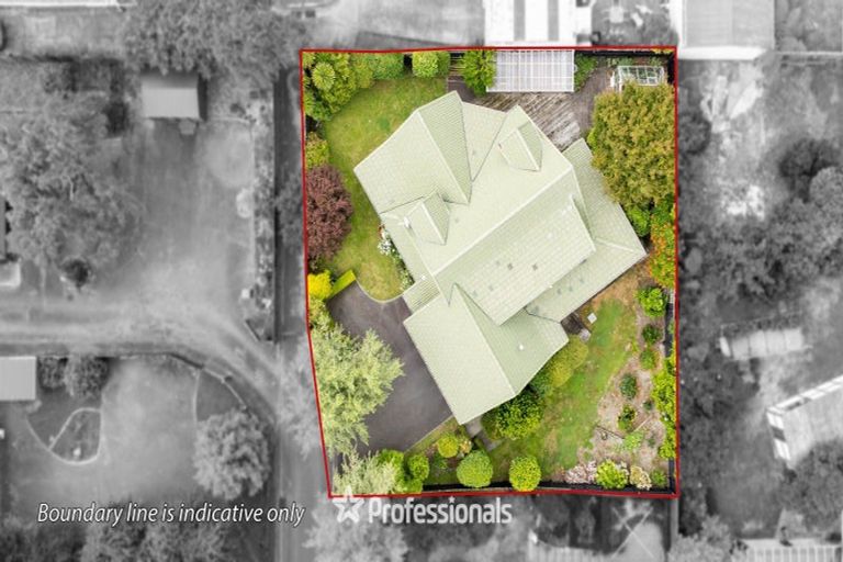 Photo of property in 3 Alleys Way, Ebdentown, Upper Hutt, 5018