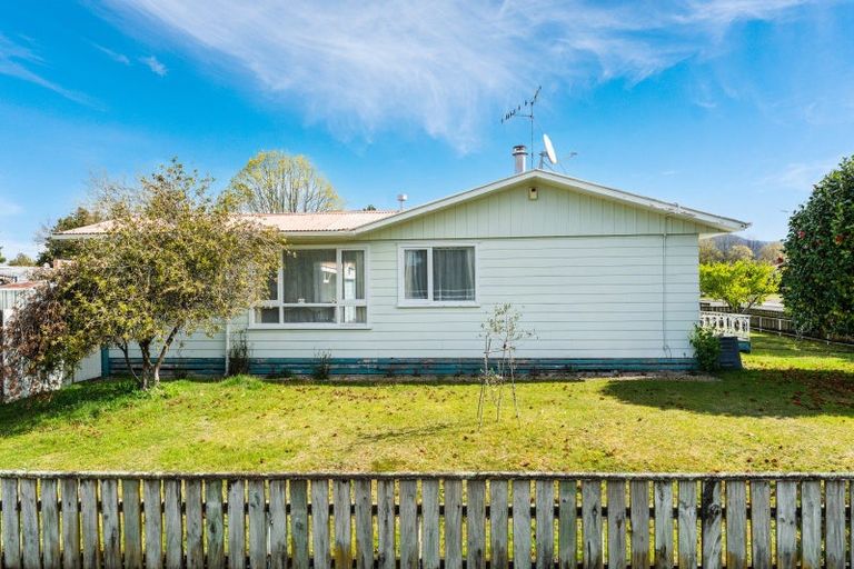 Photo of property in 20 Hingaia Street, Turangi, 3334