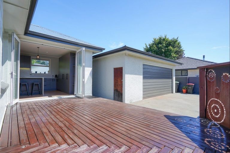 Photo of property in 98 Ward Street, Waverley, Invercargill, 9810