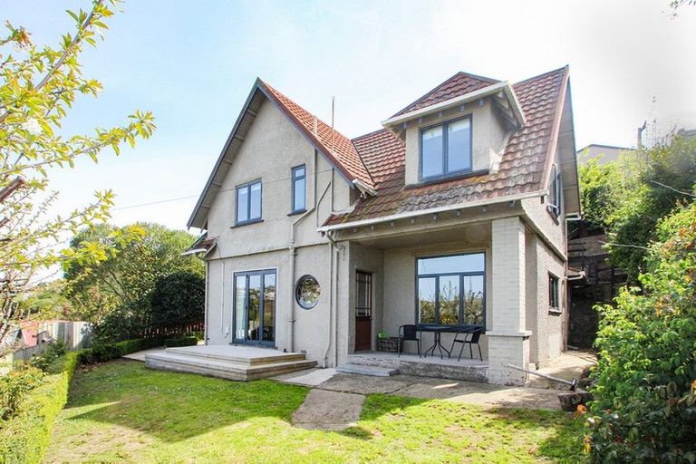 Photo of property in 11 Devon Terrace, Oamaru, 9400