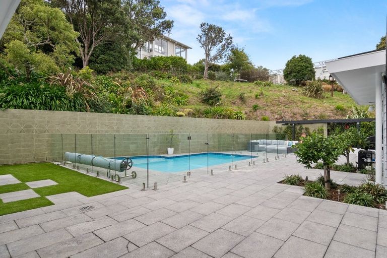 Photo of property in 93 Jubilee Road, Khandallah, Wellington, 6035