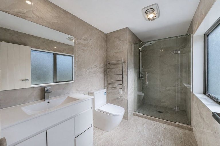 Photo of property in 14a Dryden Avenue, Papatoetoe, Auckland, 2025