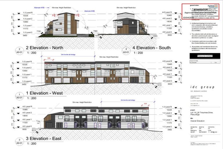 Photo of property in 26 Tiraumea Drive, Pakuranga, Auckland, 2010