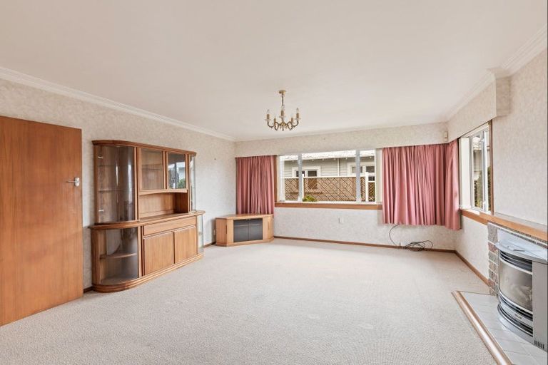 Photo of property in 208 Carrington Street, Vogeltown, New Plymouth, 4310