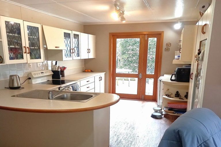 Photo of property in 233 Aorangi Road, Aorangi, Feilding, 4775