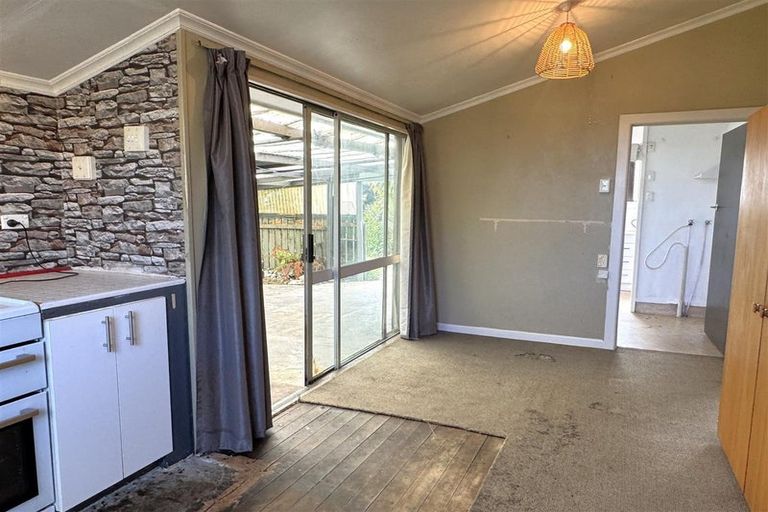 Photo of property in 5 Statham Street, Rapahoe, Greymouth, 7803