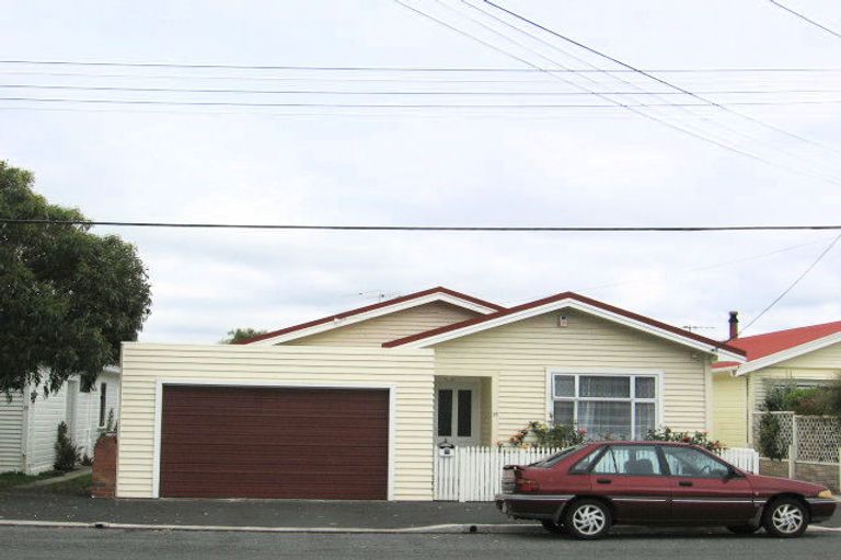 Photo of property in 39 Argentine Avenue, Miramar, Wellington, 6022