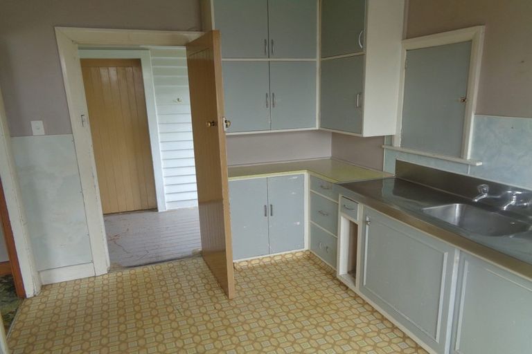 Photo of property in 110 Marsden Road, Greymouth, 7805