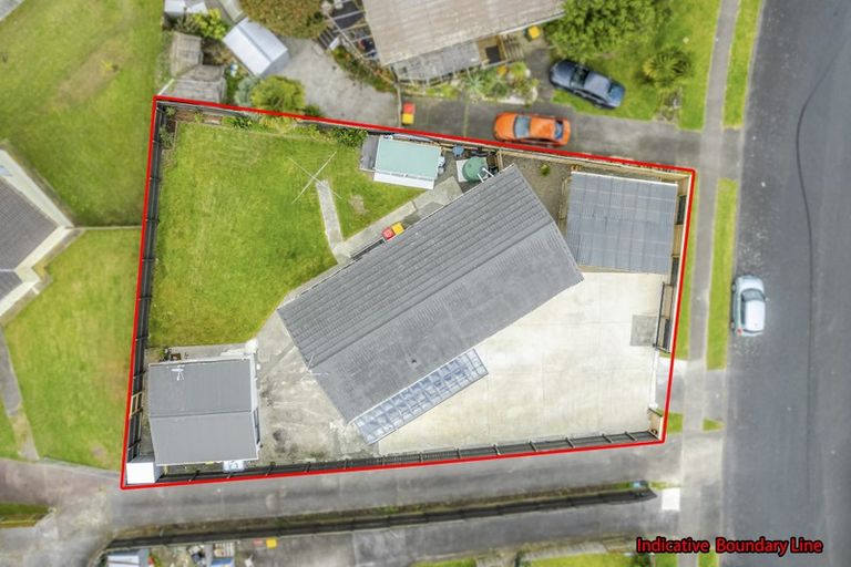 Photo of property in 23 Limond Street, Randwick Park, Auckland, 2105