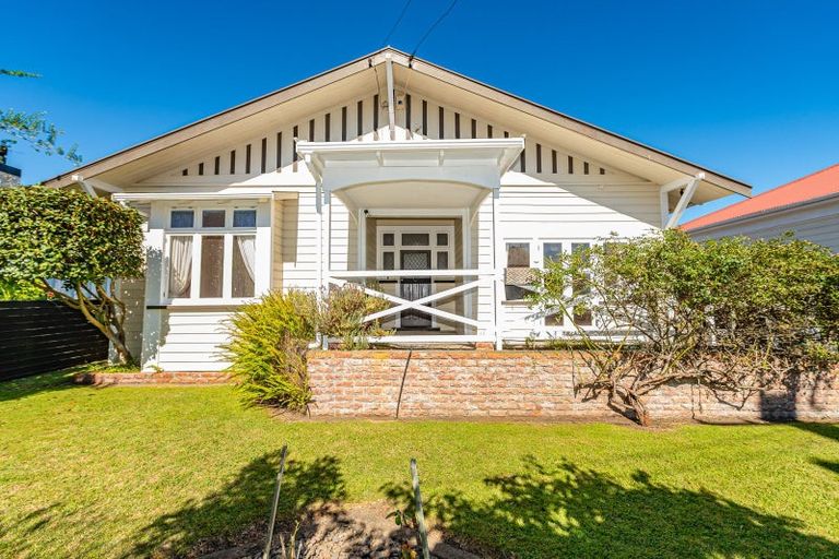 Photo of property in 5 Mason Terrace, Gonville, Whanganui, 4501