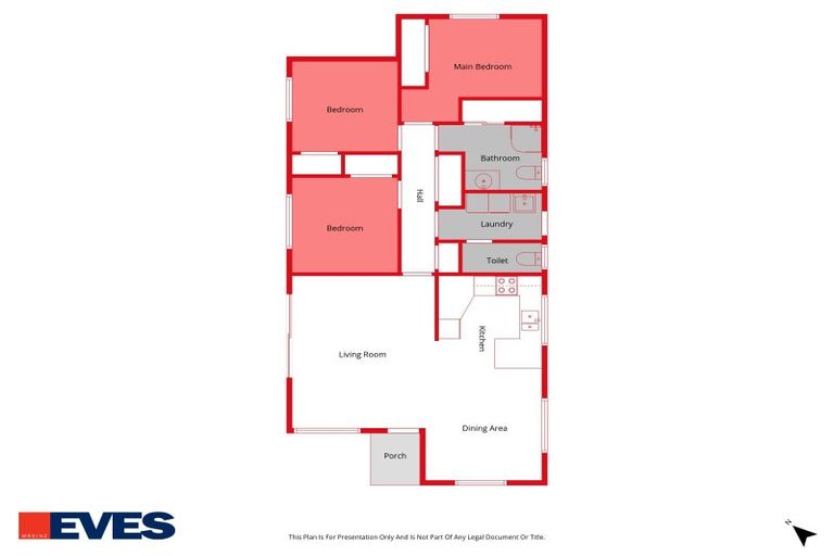 Photo of property in 88a Eversham Road, Mount Maunganui, 3116