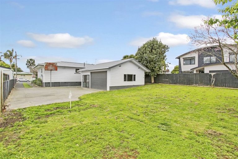 Photo of property in 8 Callis Avenue, Opaheke, Papakura, 2113