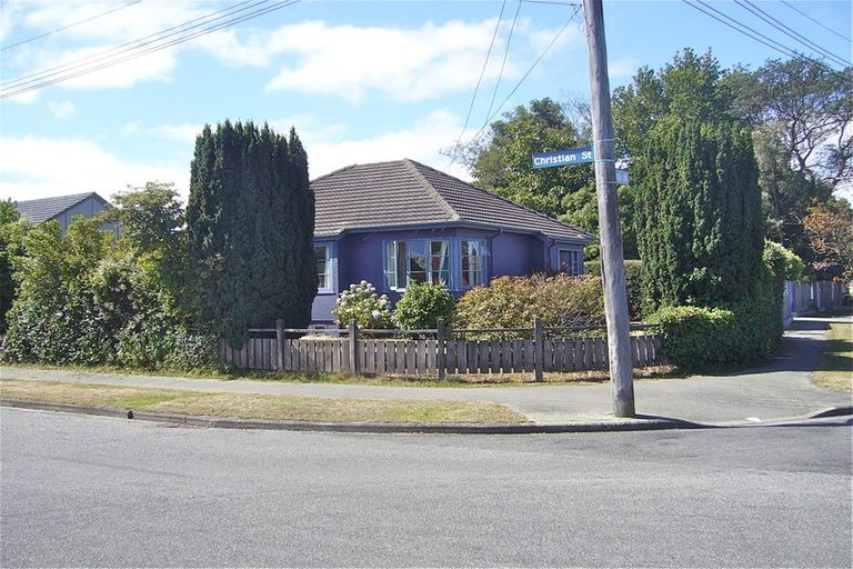 Photo of property in 44 Bounty Street, Bryndwr, Christchurch, 8053