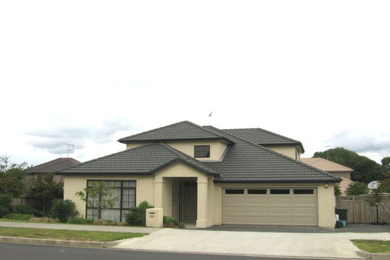Photo of property in 111 Esperance Road, Glendowie, Auckland, 1071