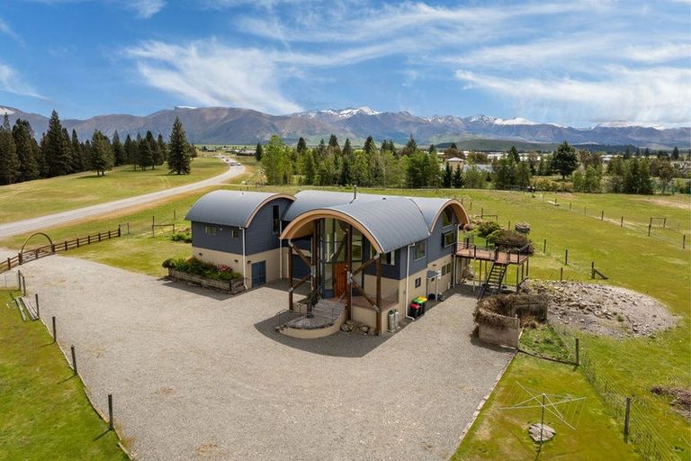 Photo of property in 146 Max Smith Drive, Twizel, 7901
