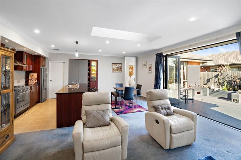 Photo of property in 65 Overbury Crescent, Rolleston, 7614