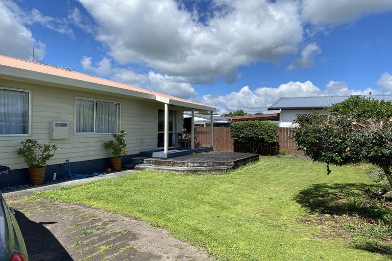 Photo of property in 87b Dominion Road, Nawton, Hamilton, 3200