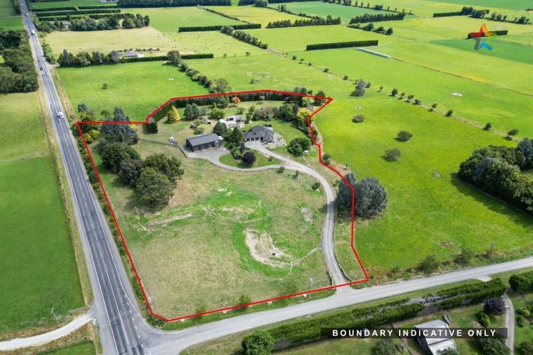 Photo of property in 7 Mona Bush Road, Roslyn Bush, Invercargill, 9871