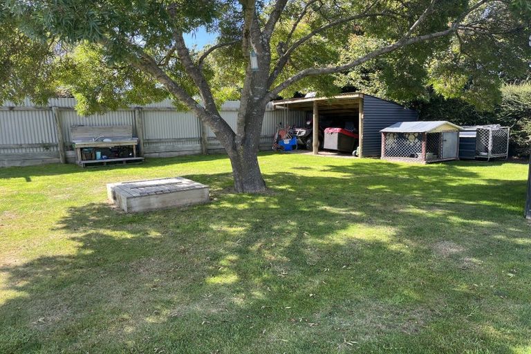 Photo of property in 6 Argyle Street, Weston, Oamaru, 9401