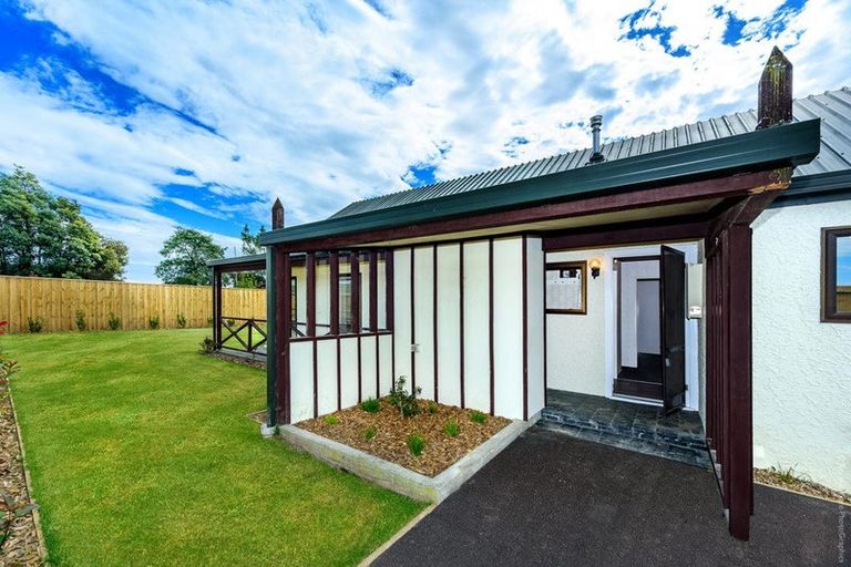 Photo of property in 5 Governors Lane, Rolleston, 7614