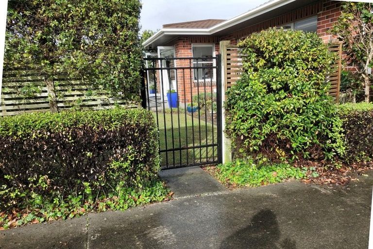 Photo of property in 26 Ihle Street, Terrace End, Palmerston North, 4410