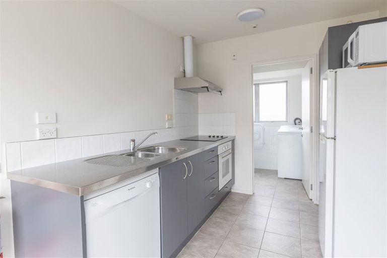 Photo of property in 8a Rotherham Street, Riccarton, Christchurch, 8041