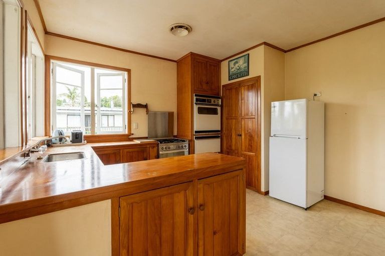 Photo of property in 45 North Road, Kawakawa, 0210