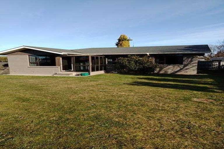Photo of property in 5 Halkett Street, Darfield, 7510