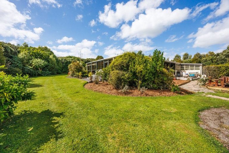Photo of property in 846 Colyton Road, Bunnythorpe, Feilding, 4775