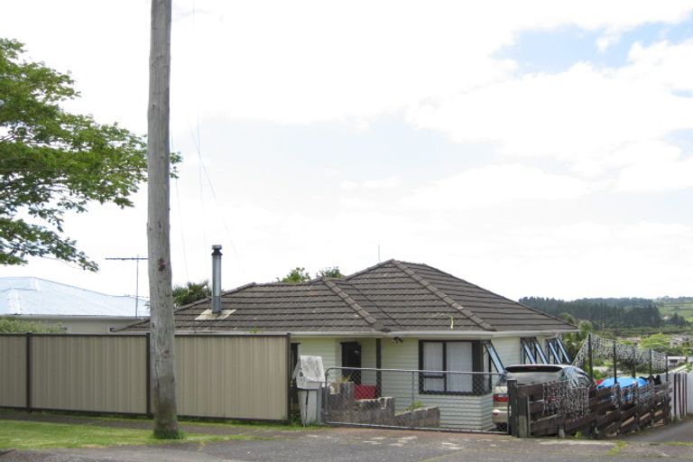 Photo of property in 27 Prospect Terrace, Pukekohe, 2120