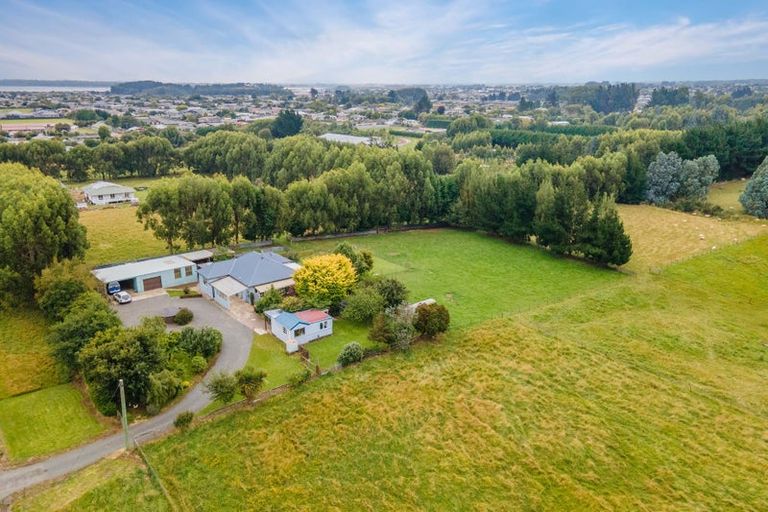 Photo of property in 250 Stirrat Street, Clifton, Invercargill, 9877