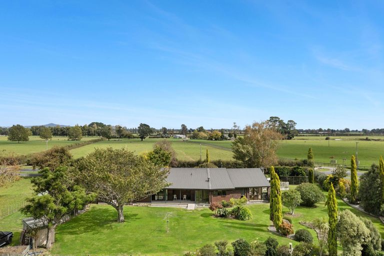 Photo of property in 1098 Tower Road, Turangaomoana, Matamata, 3471