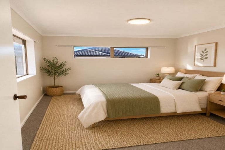 Photo of property in 25 Elder Place, Massey, Auckland, 0614