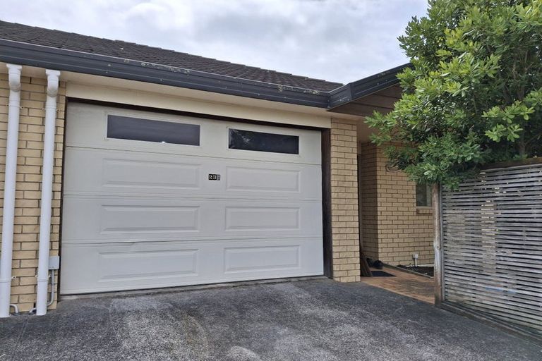 Photo of property in 23c Abercrombie Street, Howick, Auckland, 2014