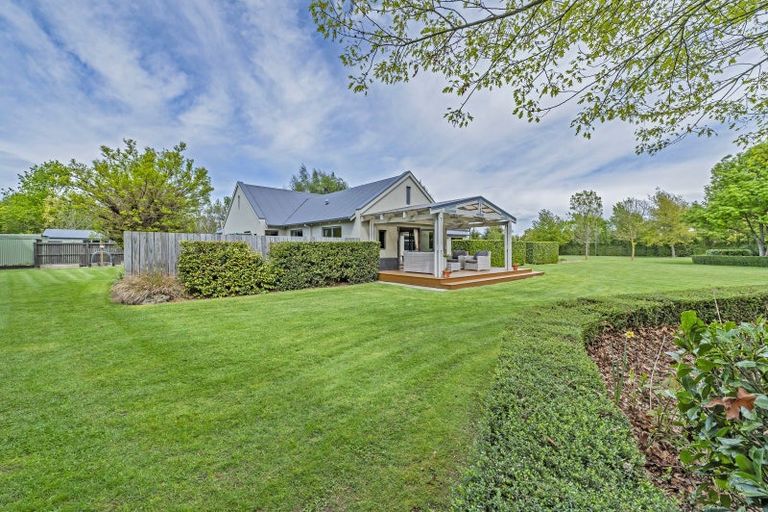 Photo of property in 34 Stott Drive, Darfield, 7571