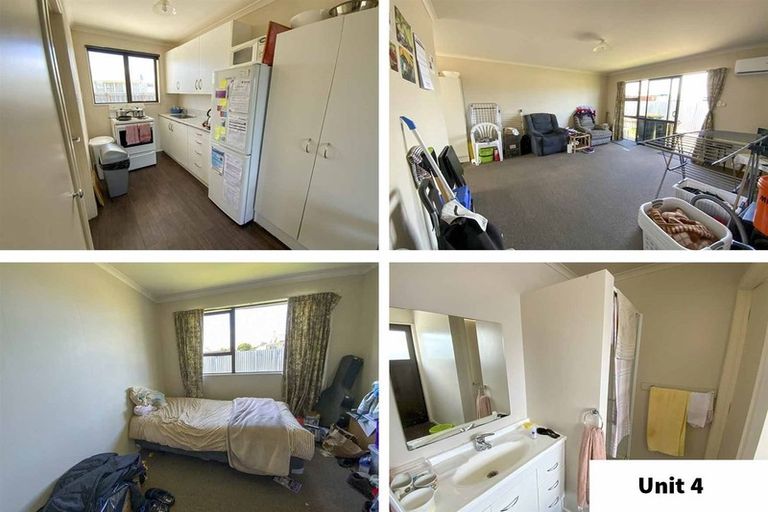 Photo of property in 3/126 Tweed Street, West Invercargill, Invercargill, 9810