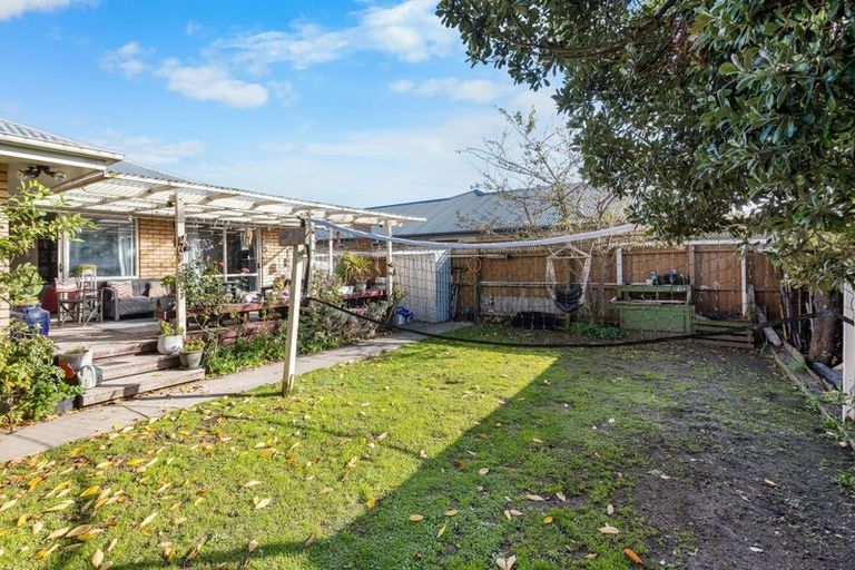 Photo of property in 87 Tilford Street, Woolston, Christchurch, 8062