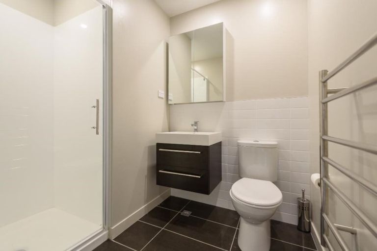 Photo of property in 6/31 Princess Terrace, Newtown, Wellington, 6021