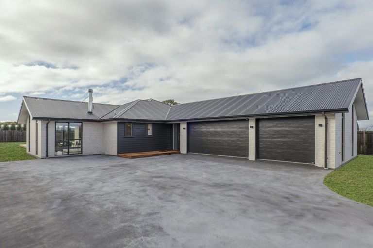 Photo of property in 29 Cressy Place, Darfield, 7510