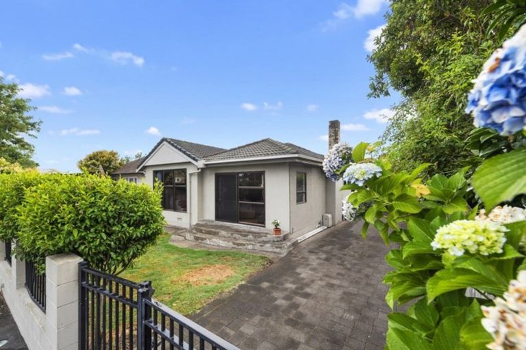 Photo of property in 250 Fox Street, Hamilton East, Hamilton, 3216